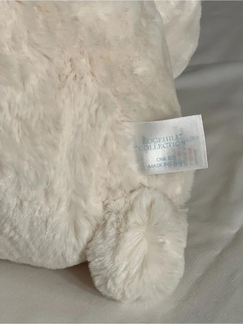 NWT GUND Edgehill Collection 20